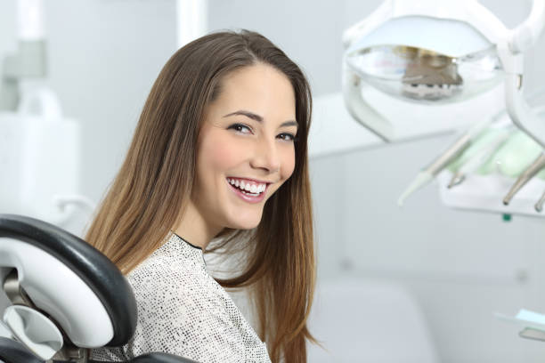 Dental X-Rays and Imaging in Woodall, OK